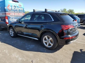 Audi Q5 QUATTRO* PREMIUM, снимка 6