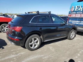 Audi Q5 QUATTRO* PREMIUM, снимка 4