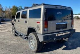 Hummer H2 7//GPS// | Mobile.bg    6