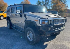  Hummer H2