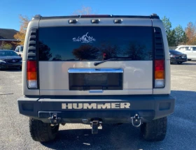 Hummer H2 7//GPS// | Mobile.bg    8