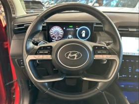 Hyundai Tucson 1.6 MILD - HIBRID- 4 WD- GERMANY- ПРОМОЦИЯ , снимка 13