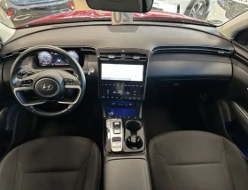 Hyundai Tucson 1.6 MILD - HIBRID- 4 WD- GERMANY- ПРОМОЦИЯ , снимка 7