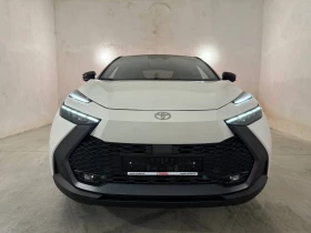 Toyota C-HR 2.0 Hybrid Team Deutschland, снимка 2