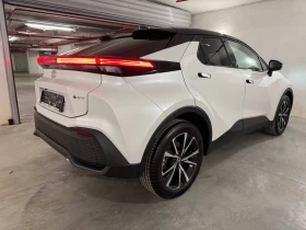 Toyota C-HR 2.0 Hybrid Team Deutschland * НАЛИЧНА - 66900 лв. - 10797056 | Car24.bg