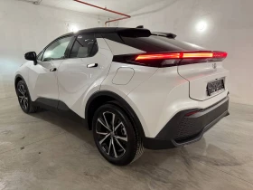 Обява за продажба на Toyota C-HR 2.0 Hybrid Team Deutschland * НАЛИЧНА  ~66 900 лв. - изображение 4