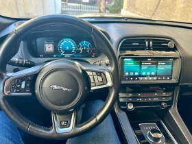 Jaguar F-PACE R Sport 4x4, снимка 5