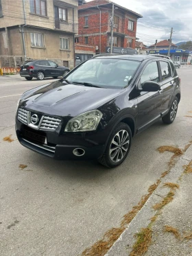Обява за продажба на Nissan Qashqai ~9 000 лв. - изображение 1