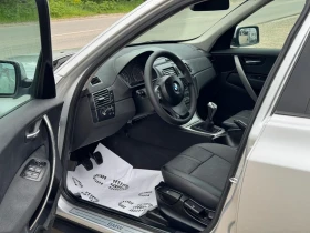 BMW X3 2.0D 150HP 4X4 ЛИЗИНГ.. - 7999 лв. - 10681891 9
