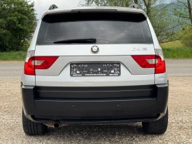 BMW X3 2.0D 150HP 4X4 ЛИЗИНГ.. - 7999 лв. - 10681891 4