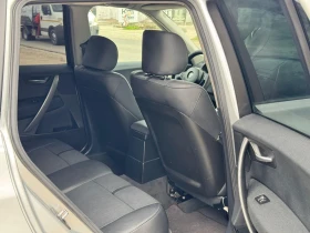 BMW X3 2.0D 150HP 4X4 ЛИЗИНГ.. - 7999 лв. - 10681891 12