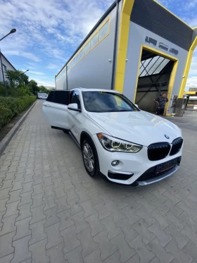 BMW X1 X drive 28i - 29500 лв. - 13288603 2