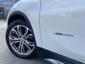 BMW X1 X drive 28i - 29500 лв. - 13288603 4