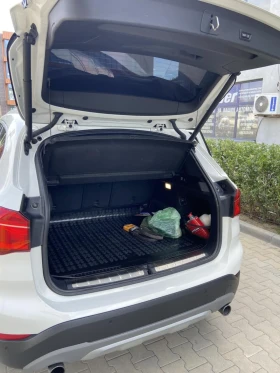 BMW X1 X drive 28i - 29500 лв. - 13288603 7