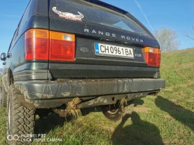 Land Rover Range rover P38A | Mobile.bg    2