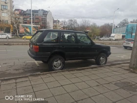 Land Rover Range rover P38A | Mobile.bg    3