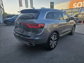 Renault Koleos 1.3 TCe 160 EDC 4x2 | Mobile.bg    5
