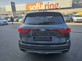 Renault Koleos 1.3 TCe 160 EDC 4x2 | Mobile.bg    6