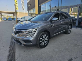     Renault Koleos 1.3 TCe 160 EDC 4x2