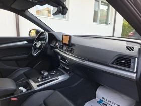 Audi Q5 2.0 TDI KATO HOBA - 43300 лв. - 44543209 14