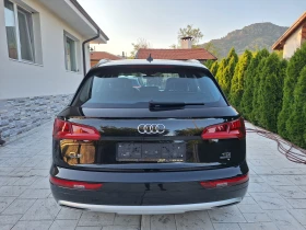 Обява за продажба на Audi Q5 2.0 TDI KATO HOBA ~43 300 лв. - изображение 5