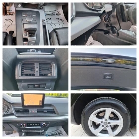 Audi Q5 2.0 TDI KATO HOBA - 43300 лв. - 44543209 16