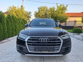 Обява за продажба на Audi Q5 2.0 TDI KATO HOBA ~43 300 лв. - изображение 1