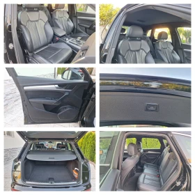 Audi Q5 2.0 TDI KATO HOBA - 43300 лв. - 44543209 15