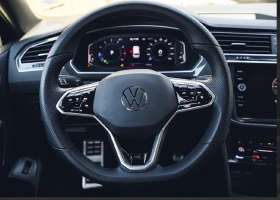 Обява за продажба на VW Tiguan R-LINE BLACK All Space  ~67 900 лв. - изображение 5