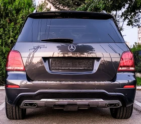 Mercedes-Benz GLK 220CDI AMG LINE   | Mobile.bg    5