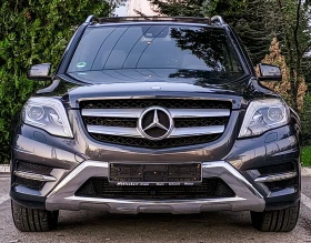     Mercedes-Benz GLK 220CDI AMG LINE  