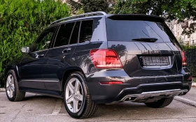     Mercedes-Benz GLK 220CDI AMG LINE  