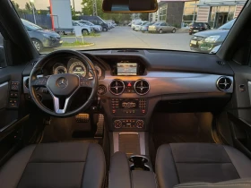 Mercedes-Benz GLK 220CDI AMG LINE   | Mobile.bg    7
