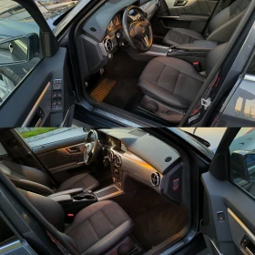 Mercedes-Benz GLK 220CDI AMG LINE   | Mobile.bg    8
