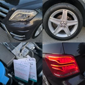 Mercedes-Benz GLK 220CDI AMG LINE   | Mobile.bg    15