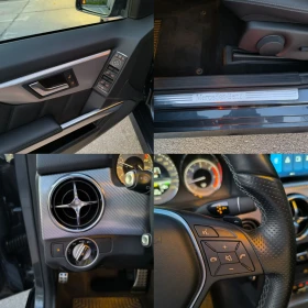 Mercedes-Benz GLK 220CDI AMG LINE   | Mobile.bg    11