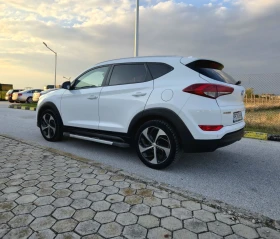 Обява за продажба на Hyundai Tucson 1.7CRDI 116кс. ~23 900 лв. - изображение 1