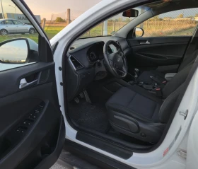 Обява за продажба на Hyundai Tucson 1.7CRDI 116кс. ~23 900 лв. - изображение 6