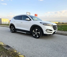 Обява за продажба на Hyundai Tucson 1.7CRDI 116кс. ~23 900 лв. - изображение 1