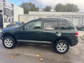 VW Touareg 3.0TDI    | Mobile.bg    6