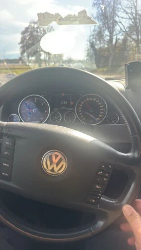 VW Touareg 3.0TDI    | Mobile.bg    10