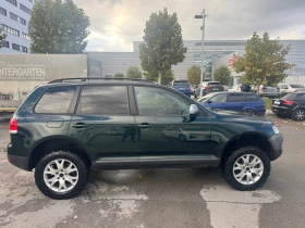 VW Touareg 3.0TDI    | Mobile.bg    9