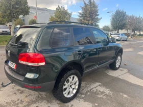 VW Touareg 3.0TDI    | Mobile.bg    8
