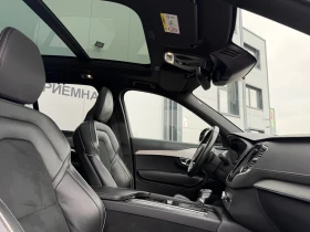 Volvo Xc90 T6 R Design Heico Sportiv - 69900 лв. / 35739.30 € - 42867605 10