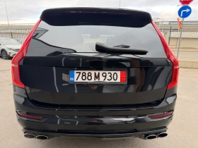 Volvo Xc90 T6 R Design Heico Sportiv - 69900 лв. / 35739.30 € - 42867605 6
