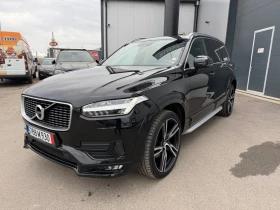 Volvo Xc90 T6 R Design Heico Sportiv - 69900 лв. / 35739.30 € - 42867605 5