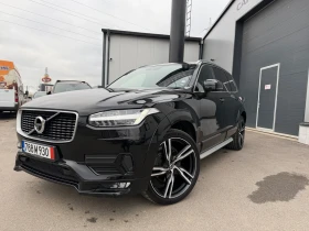 Volvo Xc90 T6 R Design Heico Tuning