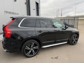 Volvo Xc90 T6 R Design Heico Sportiv - 69900 лв. / 35739.30 € - 42867605 4