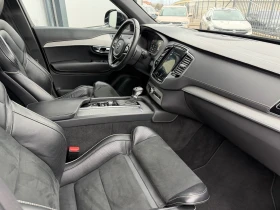 Volvo Xc90 T6 R Design Heico Sportiv - 69900 лв. / 35739.30 € - 42867605 9