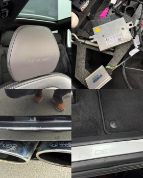 Volvo Xc90 T6 R Design Heico Sportiv - 69900 лв. / 35739.30 € - 42867605 17